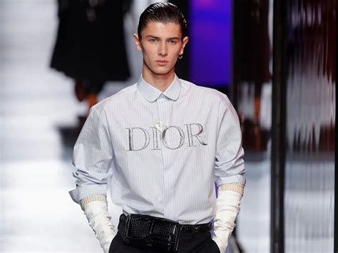 flannels dior mens|Dior .